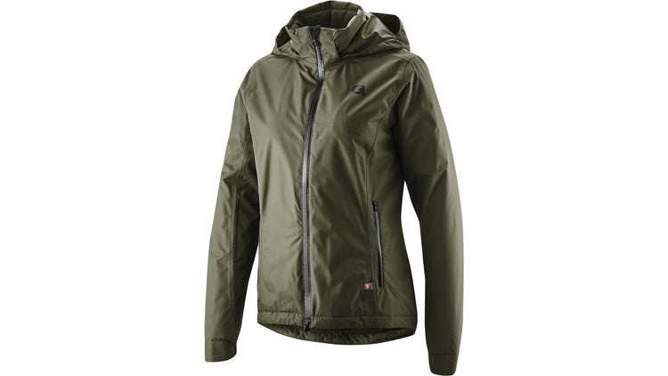 Gonso Sura Therm Regenjacke Damen image 11