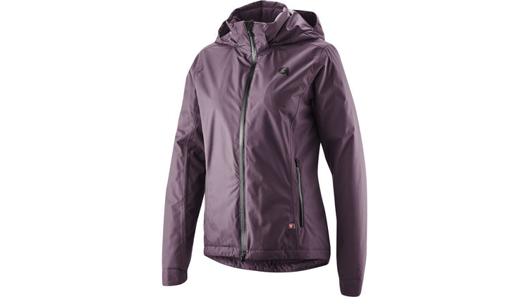 Gonso Sura Therm Regenjacke Damen image 6