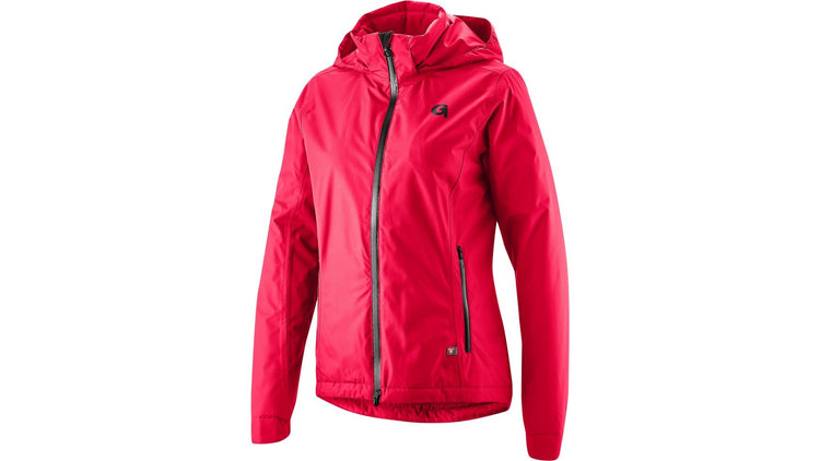 Gonso Sura Therm Regenjacke Damen image 1