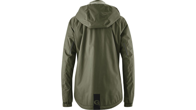 Gonso Sura Therm Regenjacke Damen image 12