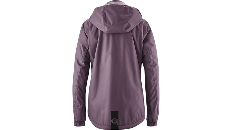 Gonso Sura Therm Regenjacke Damen image 7