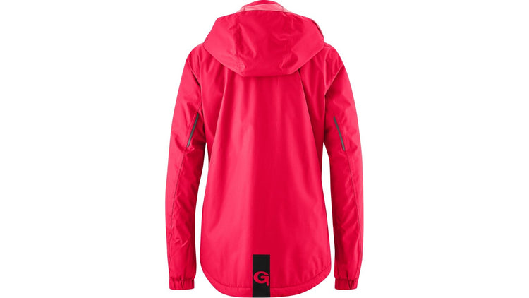 Gonso Sura Therm Regenjacke Damen image 2