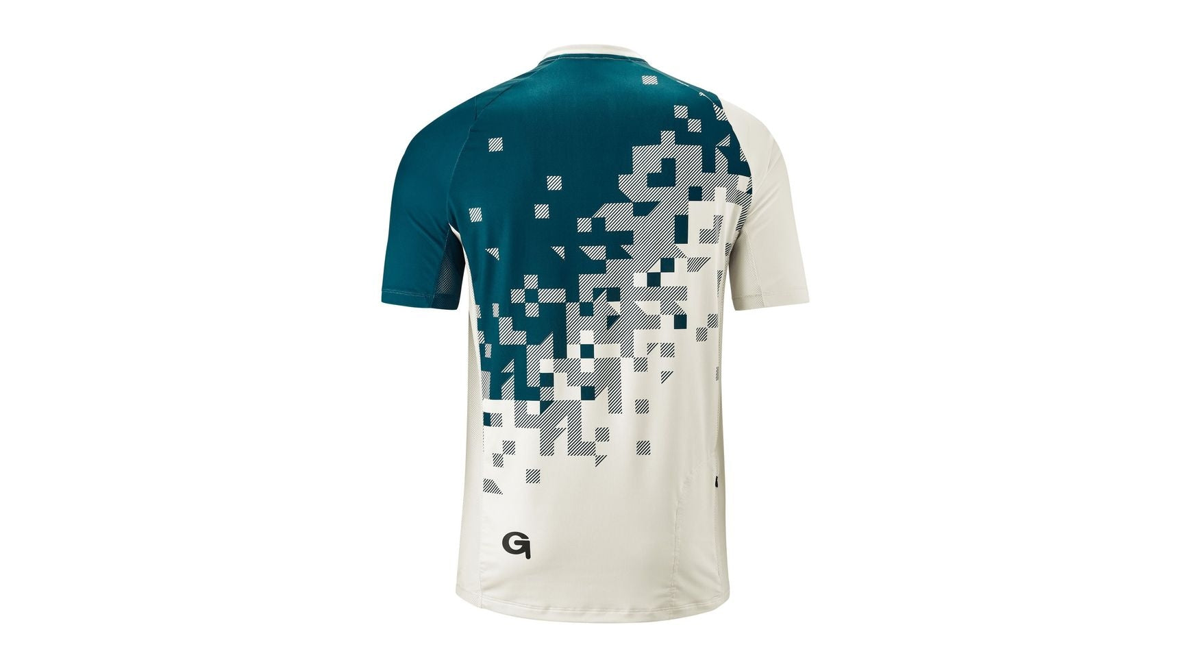 Gonso Garzolet Bikeshirt HZ image 2