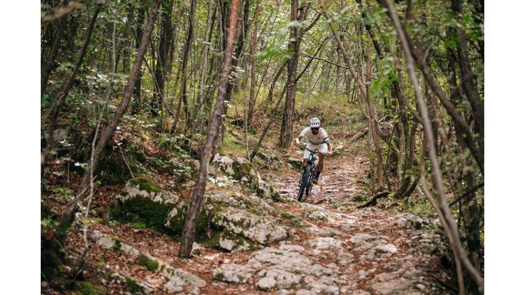 Gonso Garzolet Bikeshirt HZ image 3