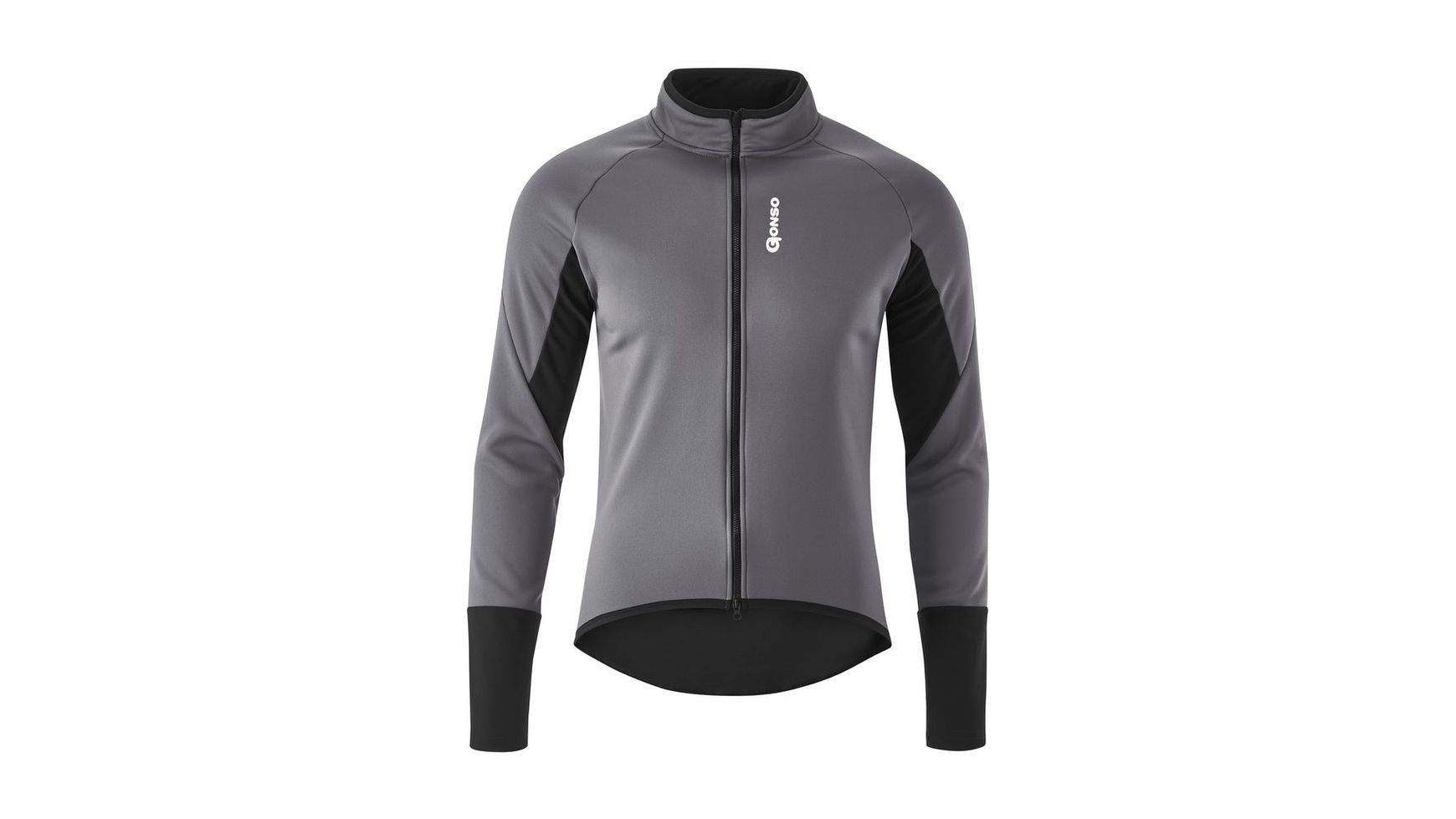 Gonso Road Jacket Softshell image 0