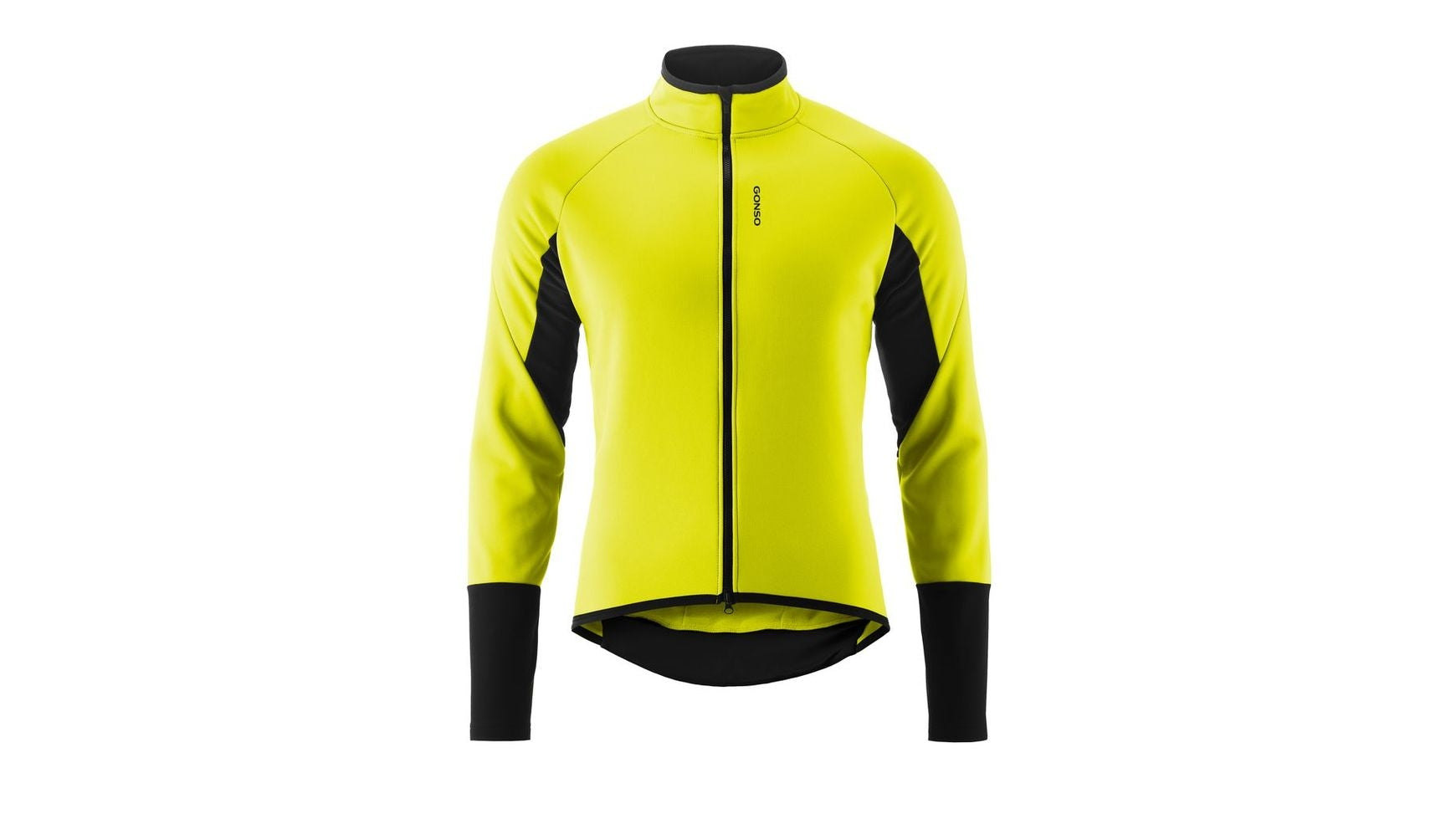 Gonso Road Jacket Softshell image 0
