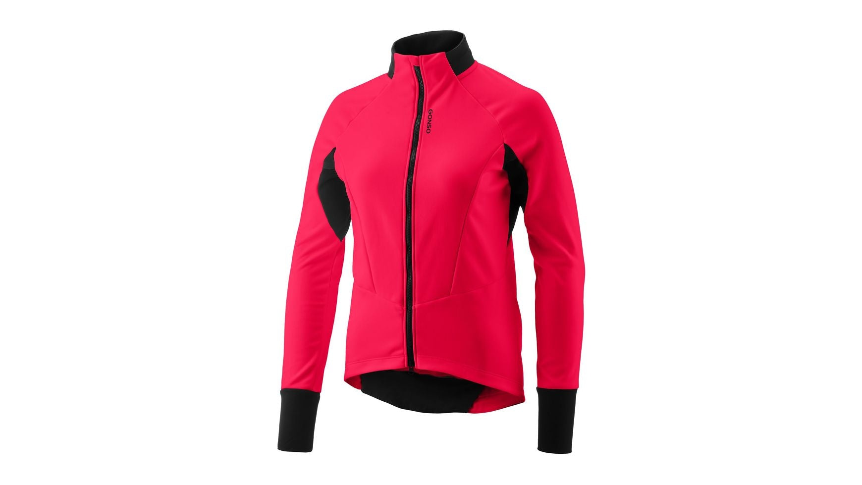 Gonso Road Jacket Softshell 2 W image 2