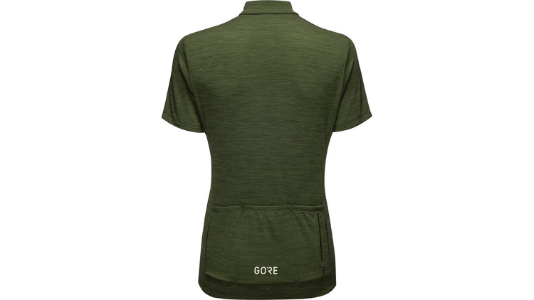 Gore C3 Radtrikot kurzarm Damen image 5