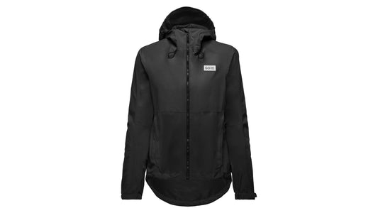 Gore Endure GTX Regenjacke Damen image 0