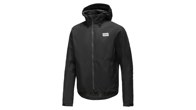 Gore Endure Regenjacke Herren image 15