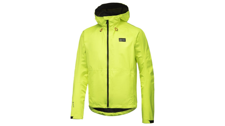 Gore Endure Regenjacke Herren image 1