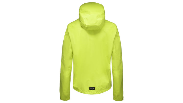 Gore Endure Regenjacke Herren image 2