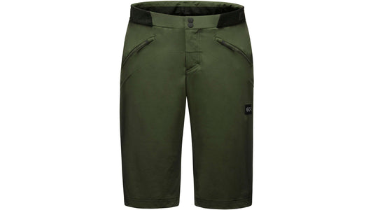 Gore Fernflow Shorts image 0