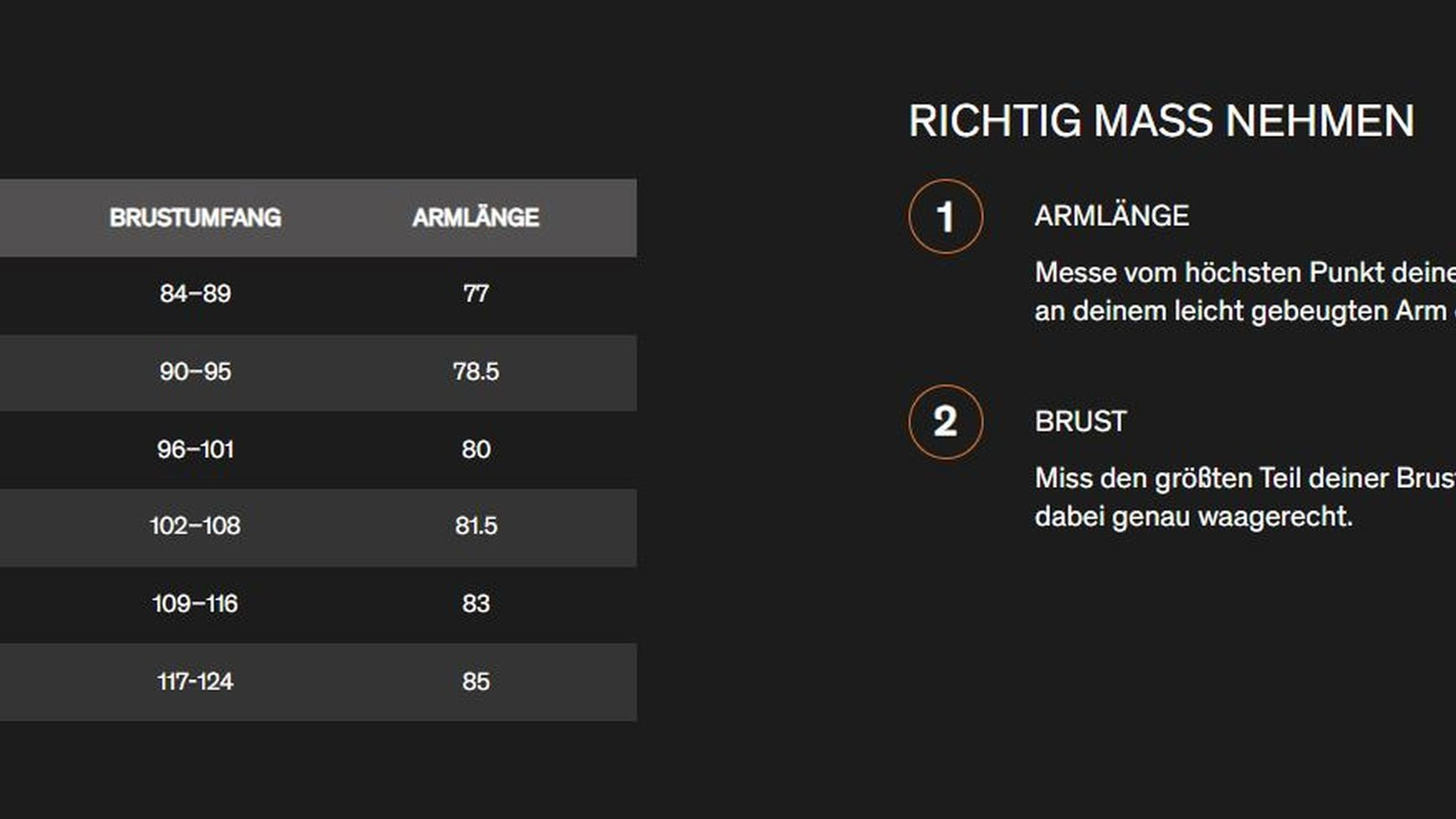 Gore Lupra GTX Hooded image 2