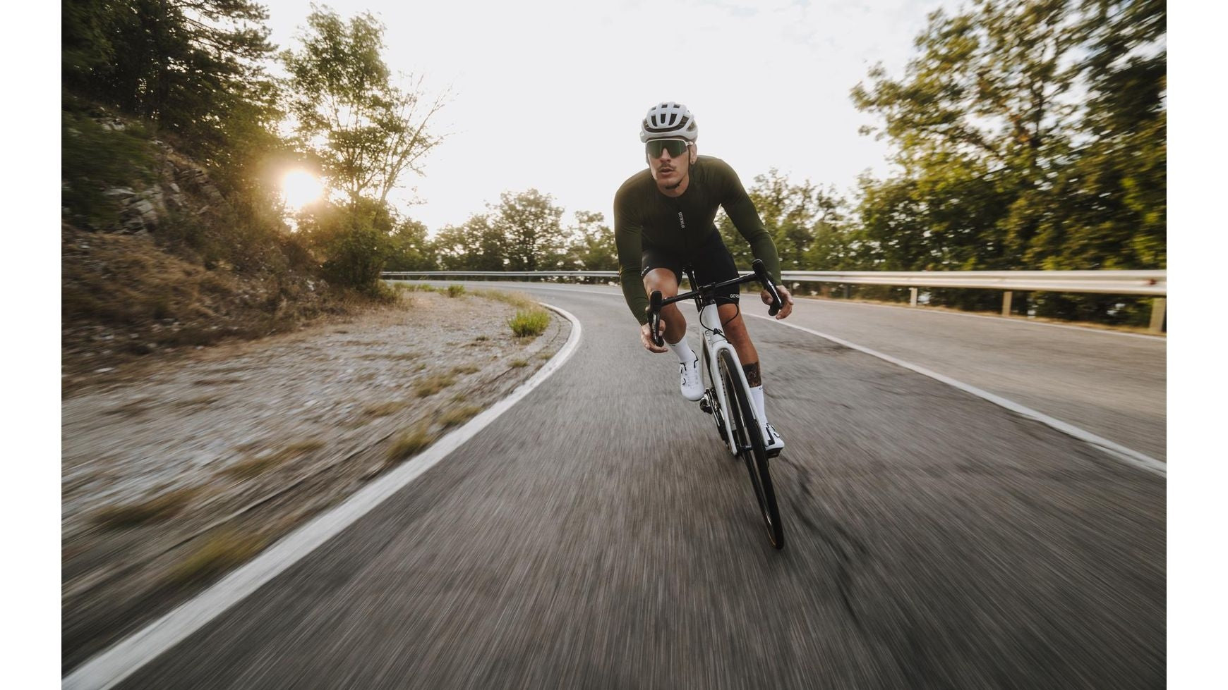 Gore Spinshift image 11