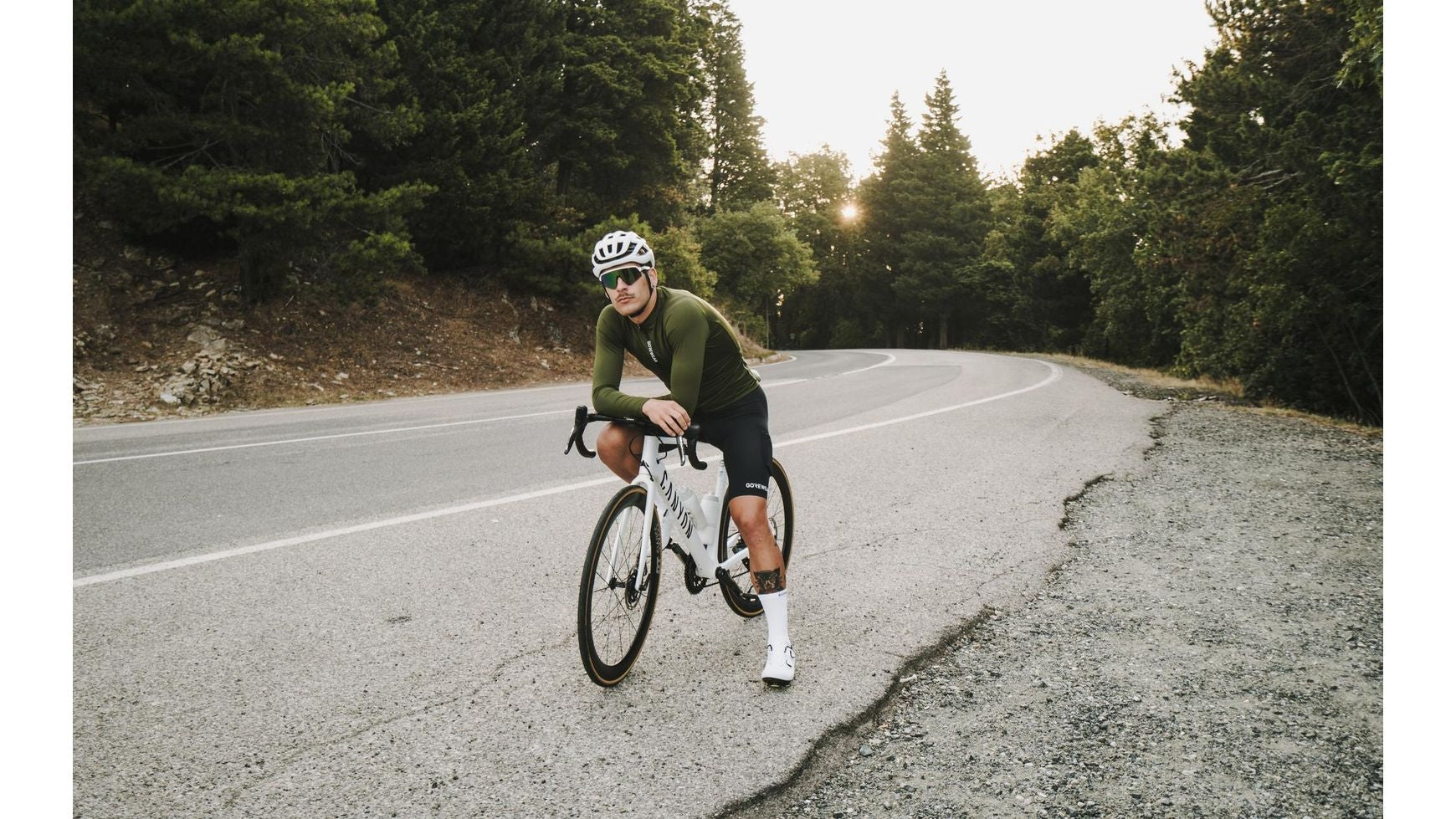 Gore Spinshift image 8