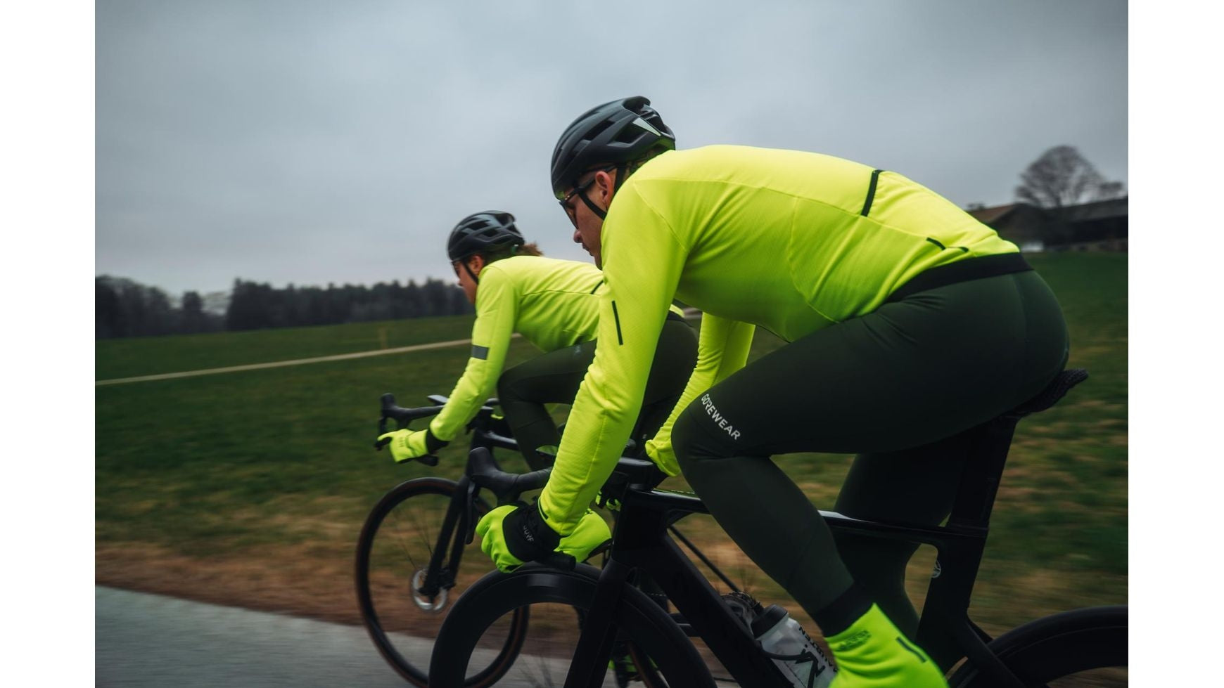 GORE Wear C5 GTX I Thermo Fietsjack Rood Heren GORE Wear C5 GTX I Thermo Fietsjack Rood Heren