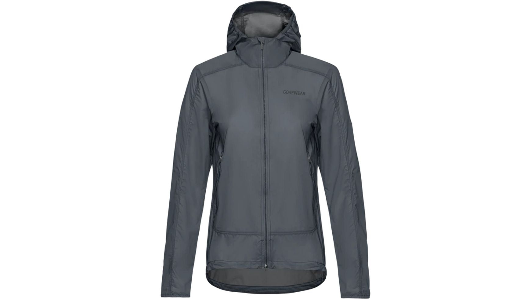 Gore Fernflow Hooded Windbreaker image 6