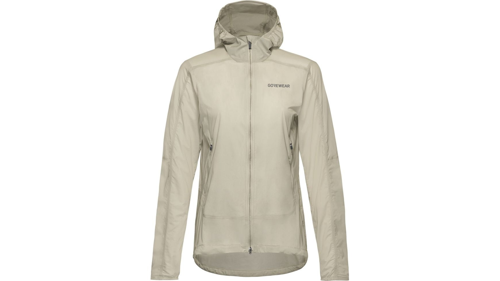 Gore Fernflow Hooded Windbreaker image 0