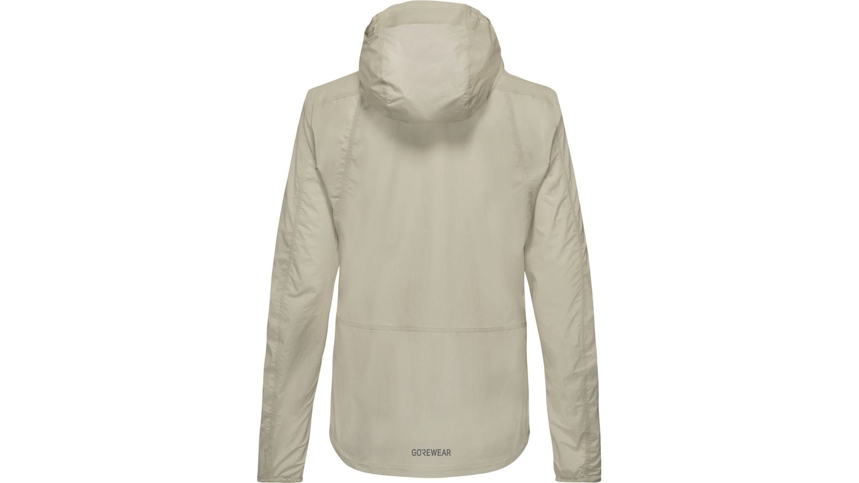 Gore Fernflow Hooded Windbreaker image 1