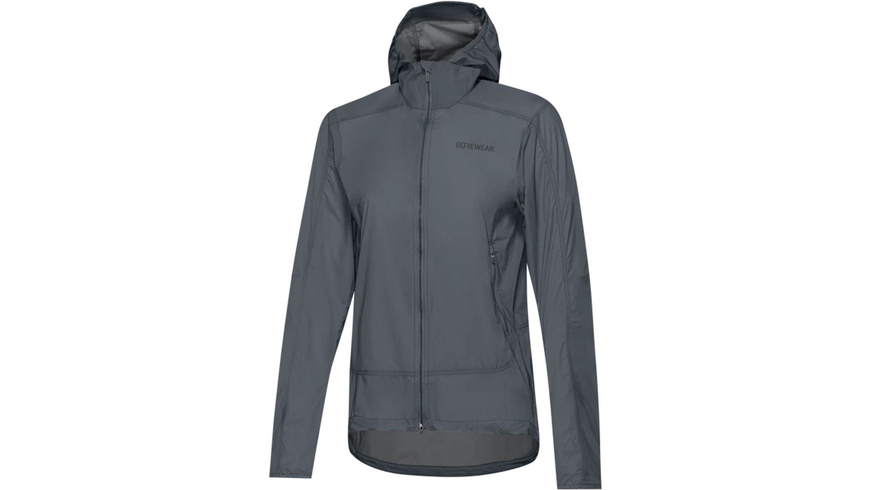 Gore Fernflow Hooded Windbreaker image 8