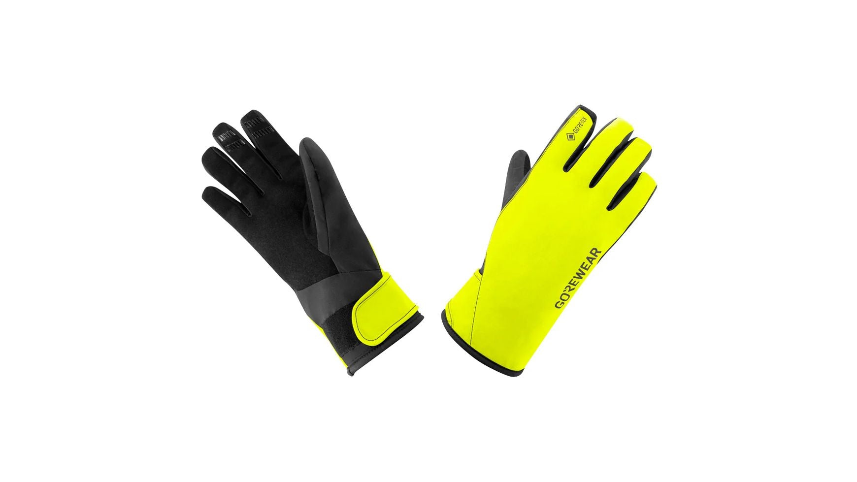 Gore Insulated Gloves image 1