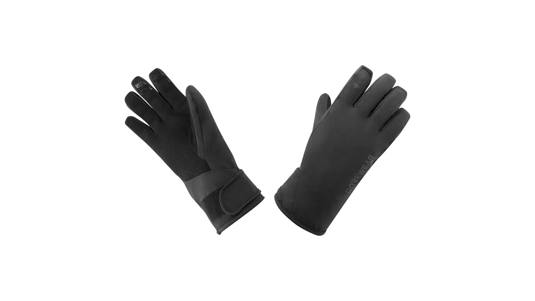 Gore Insulated Gloves image 0