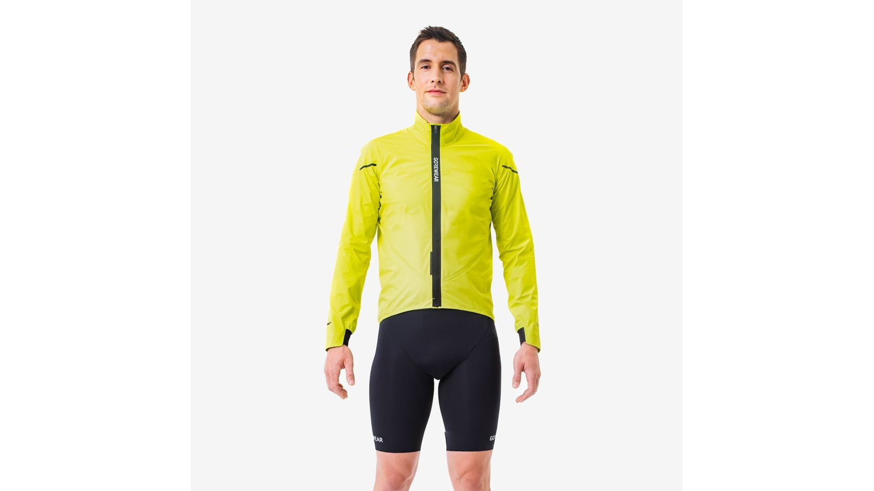 Gore Spinshift GTX Jacket image 8