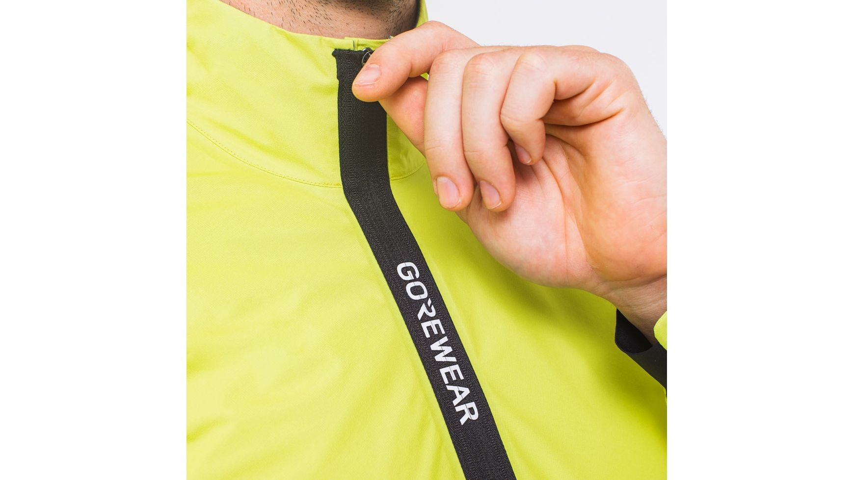 Gore Spinshift GTX Jacket image 11