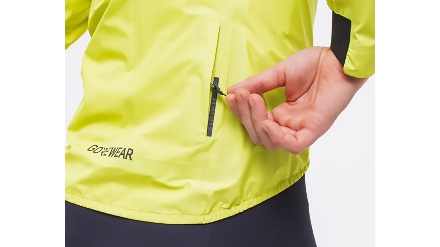 Gore Spinshift GTX Jacket image 12