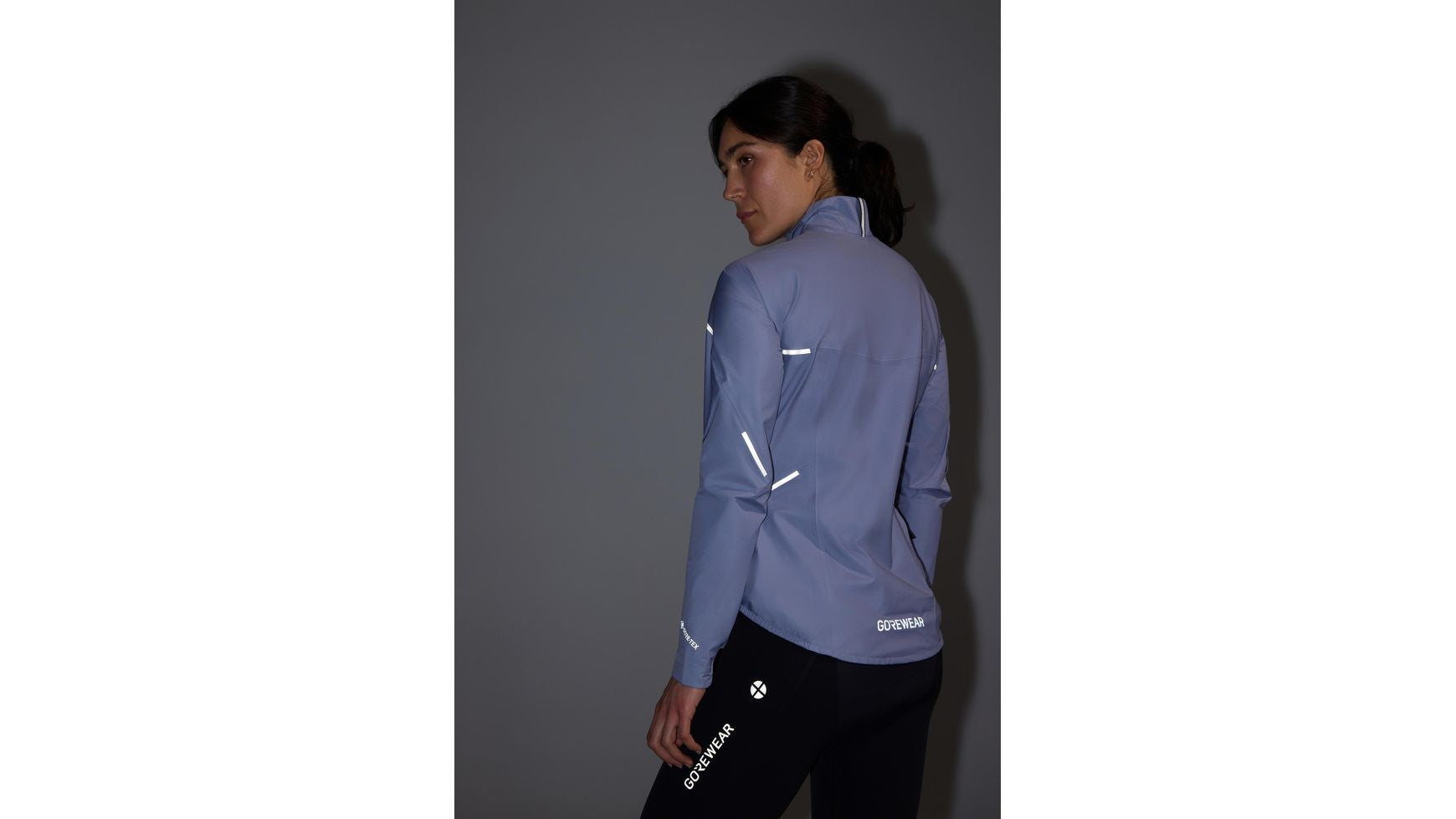 Gore Spinhsift GTX Lady Jacket image 7