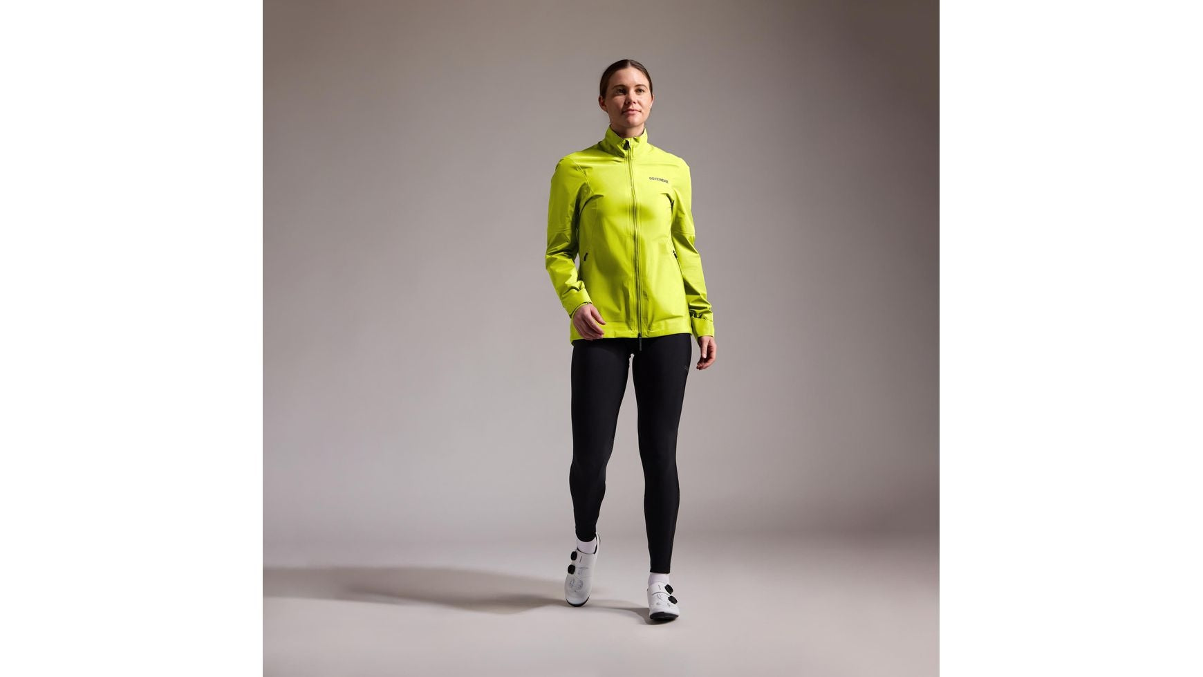 Gore Swiftride GTX Jacket image 3