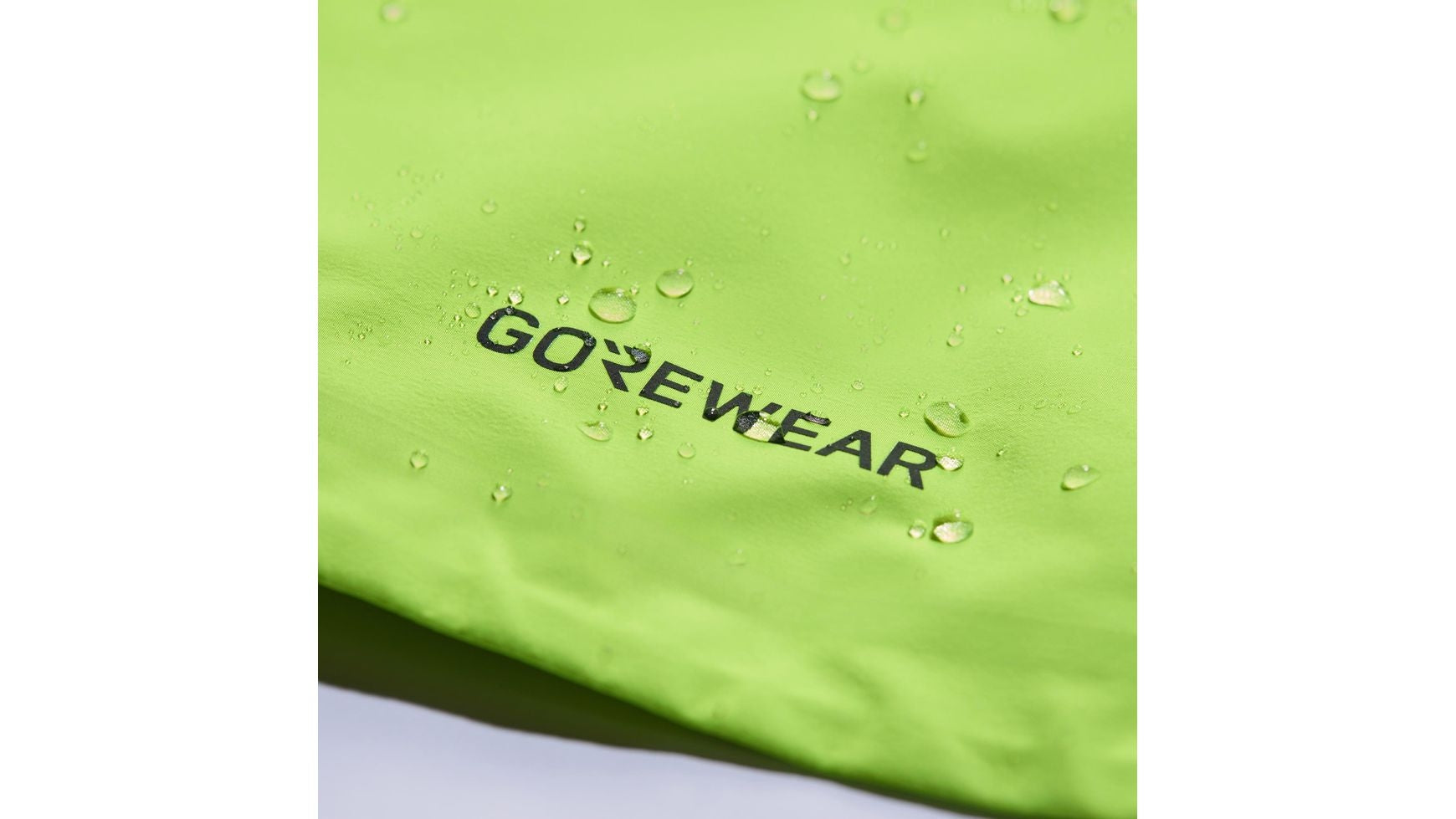 Gore Swiftride GTX jacket image 9