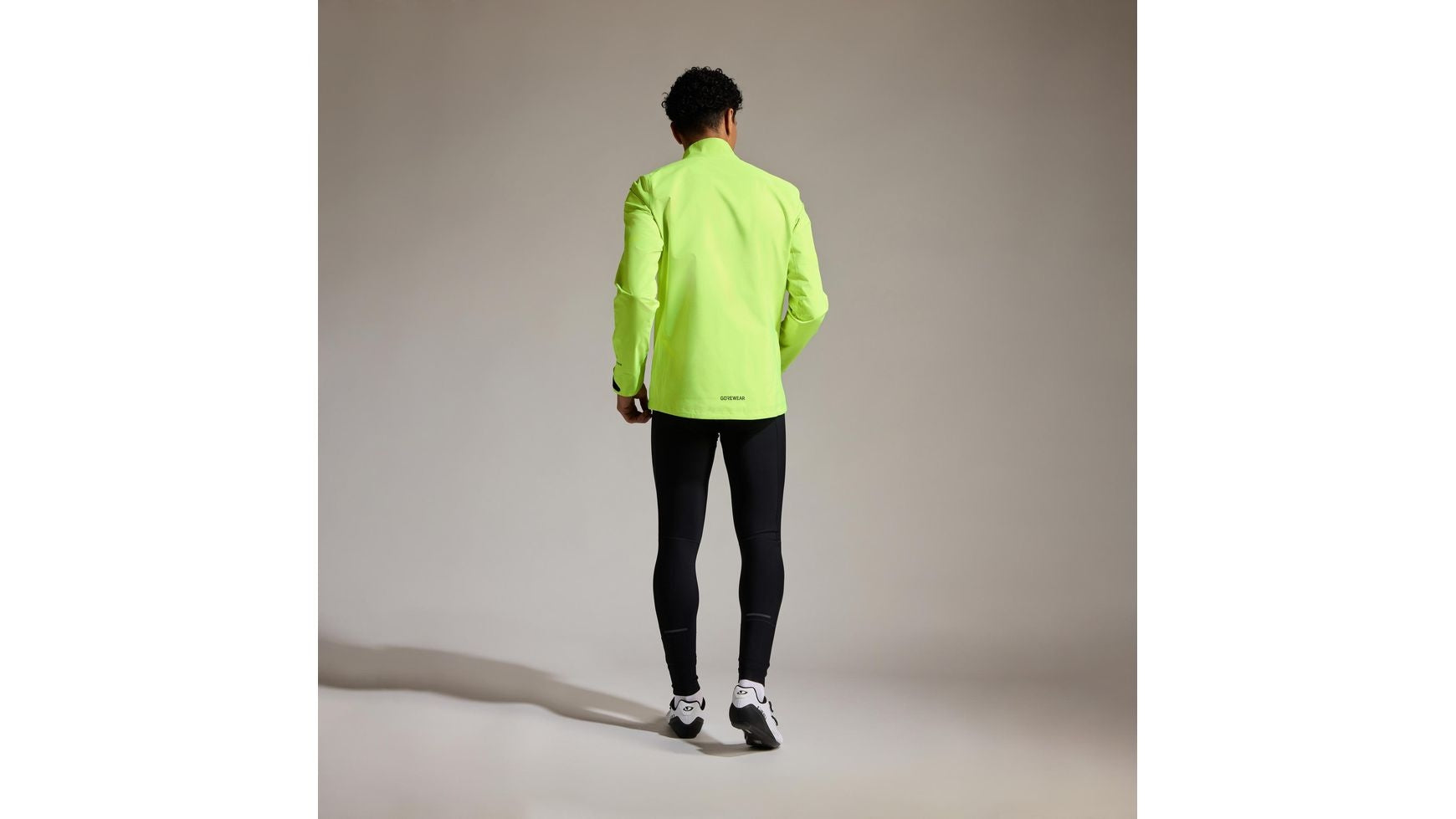 Gore Swiftride GTX jacket image 5