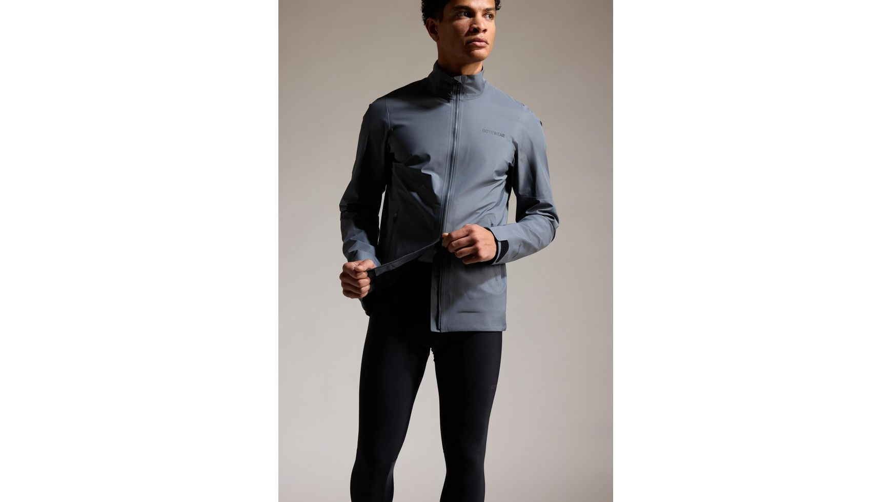 Gore Swiftride GTX jacket image 17