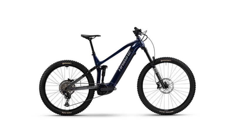 Haibike ALLMTN 6