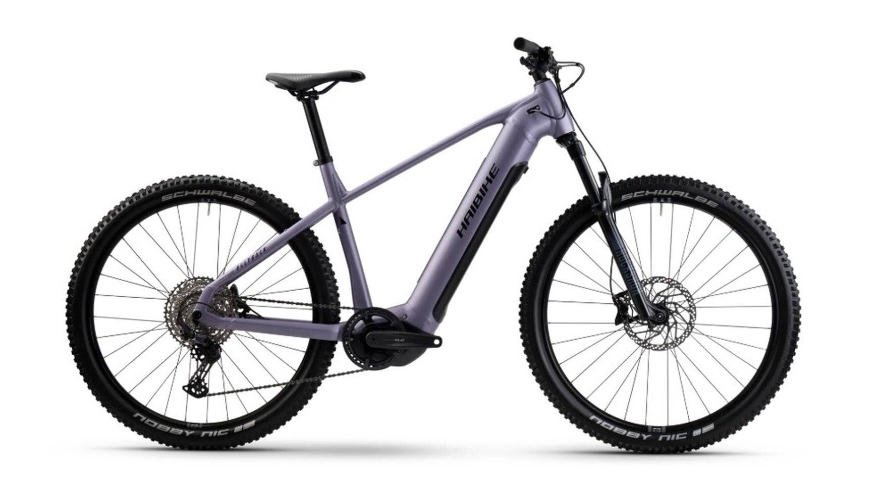 Haibike ALLTRACK 7 29 image 1
