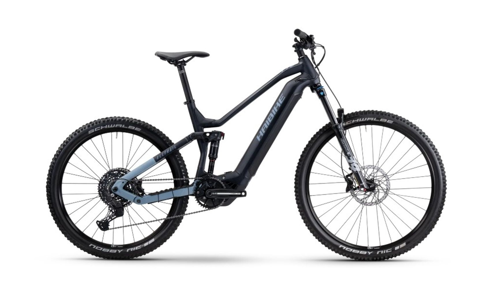 Haibike ALLTRAIL 3 image 0