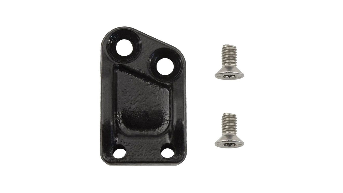 seitenständer für e-bike fully haibike Haibike Ständer Adapter MY23