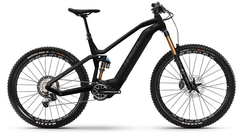 Haibike AllMtn 10