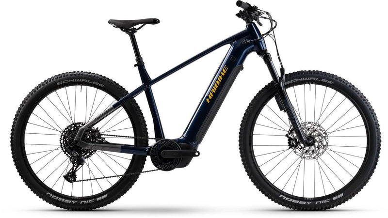 Haibike ALLTRACK 11 29