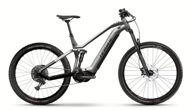 Haibike ALLTRAIL 7