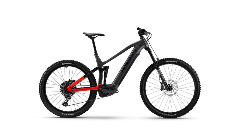 Haibike ALLMTN 4