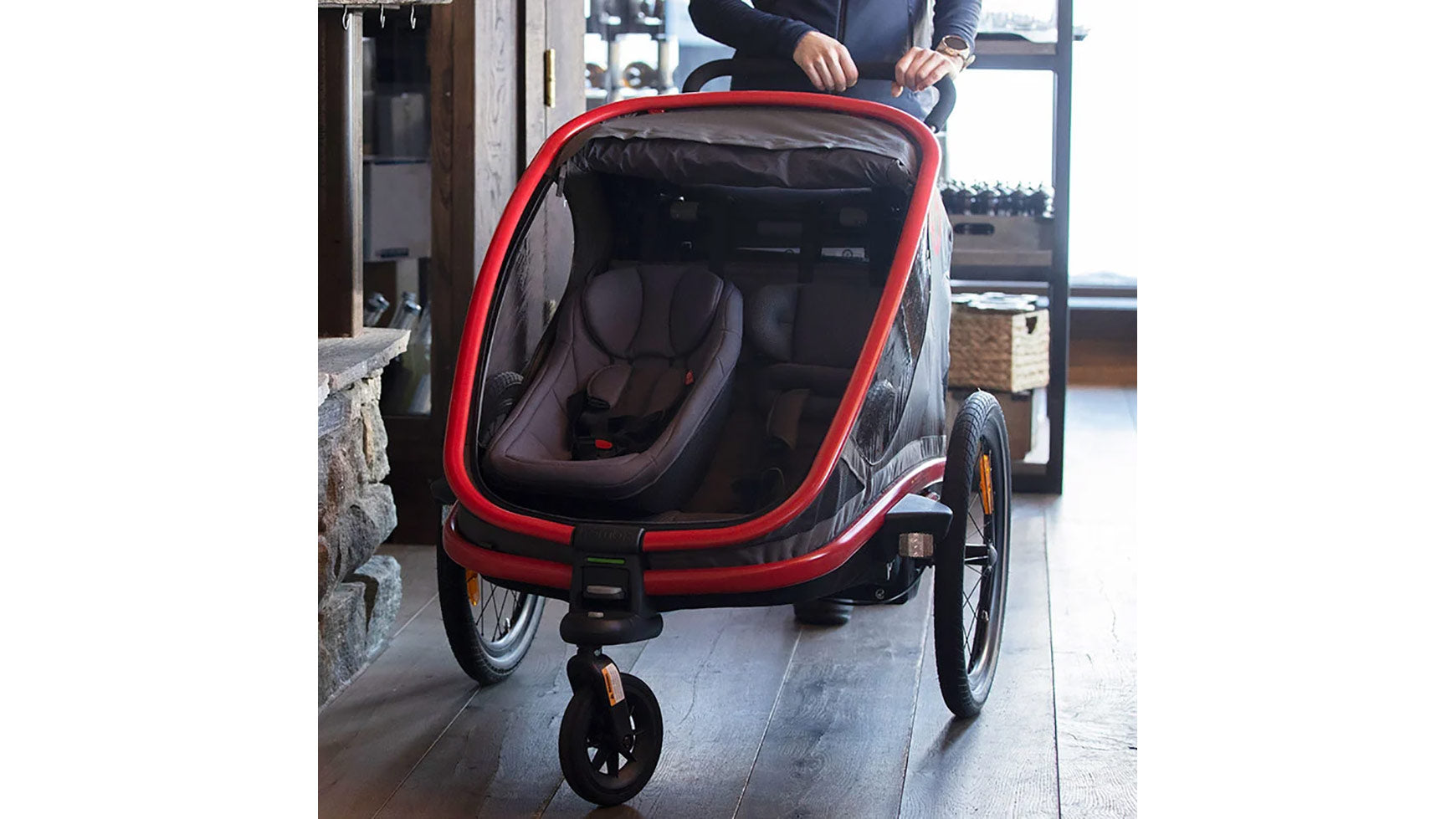 hamax babyschale fahrrad fahren Hamax Babyschale `21