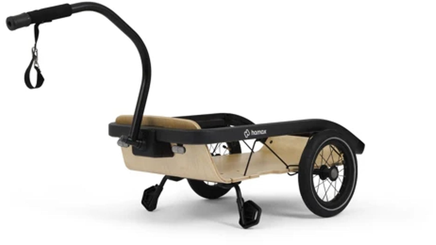 Hamax Venture Cargo Holz image 1