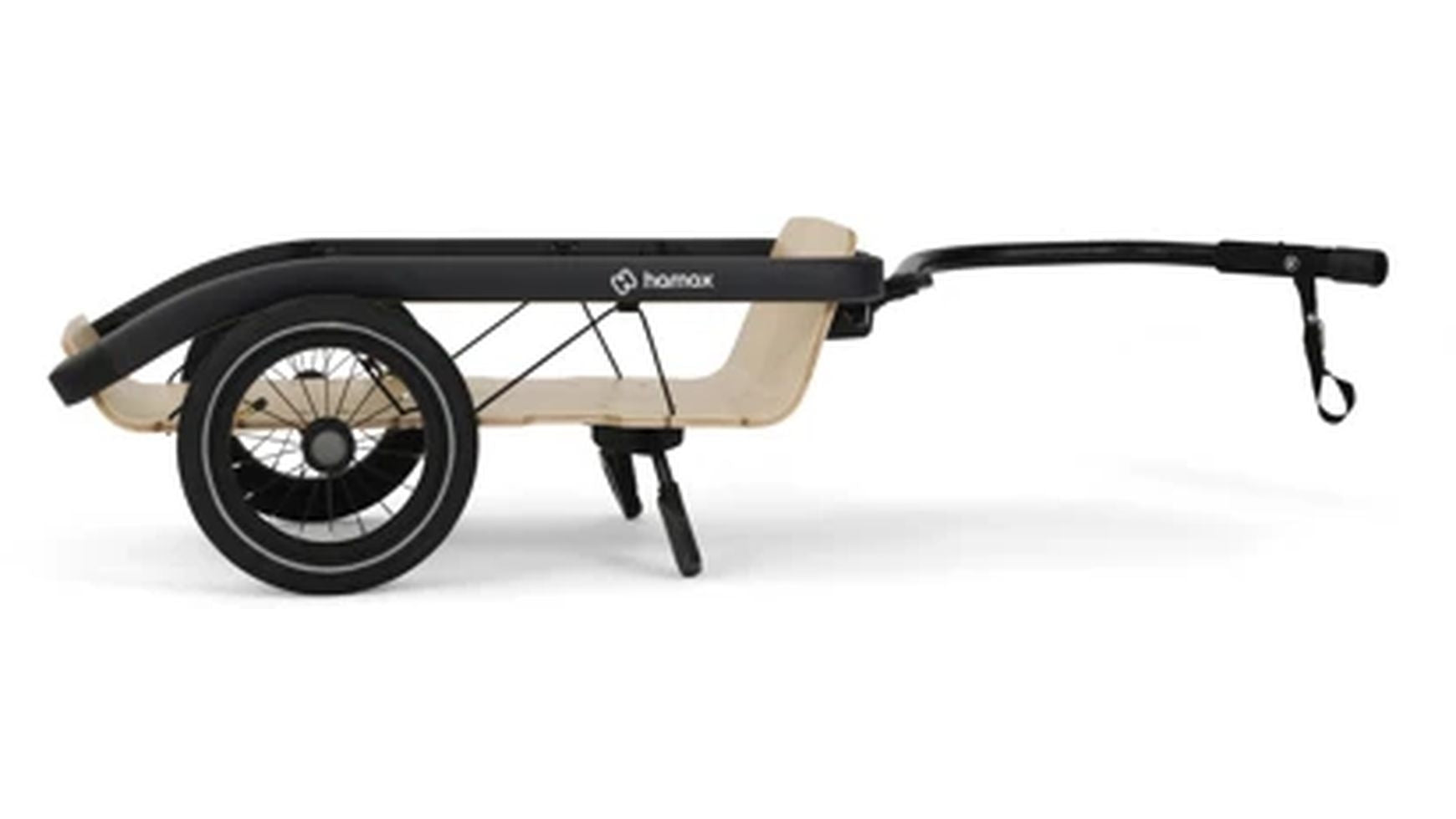 Hamax Venture Cargo Holz image 2