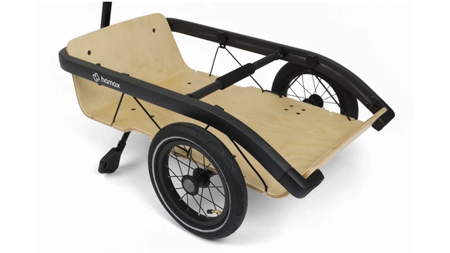 Hamax Venture Cargo Holz image 4