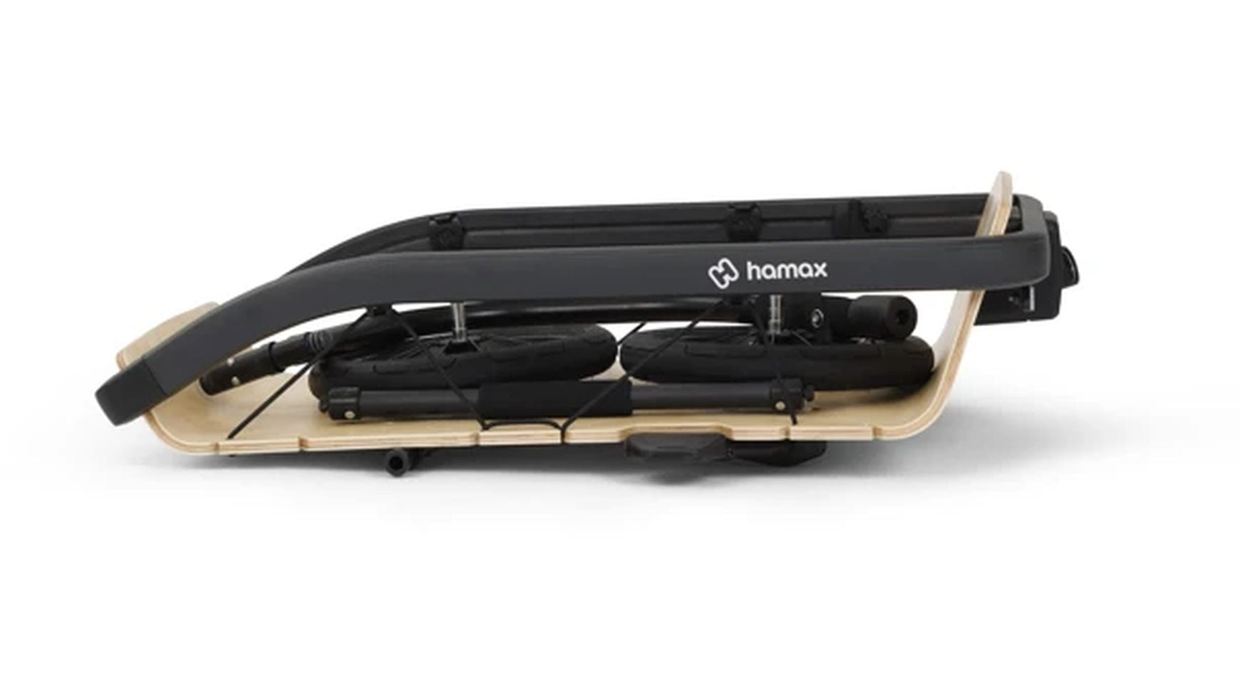 Hamax Venture Cargo Holz image 5