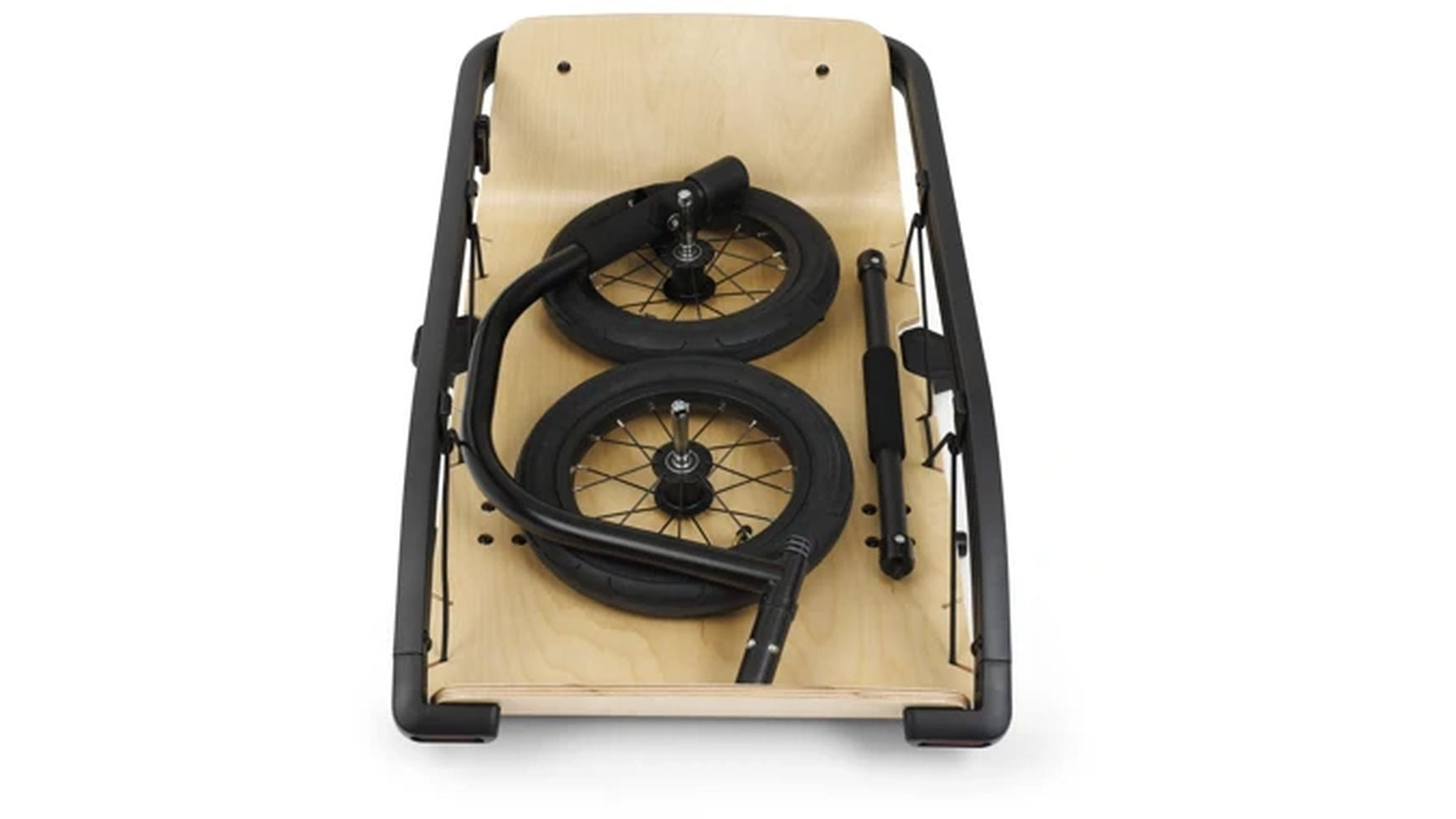 Hamax Venture Cargo Holz image 6