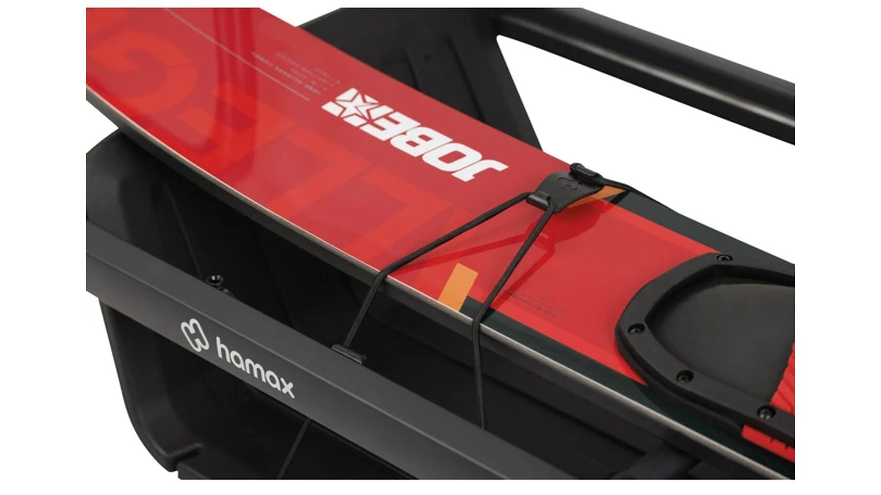 Hamax Venture Cargo Holz image 7